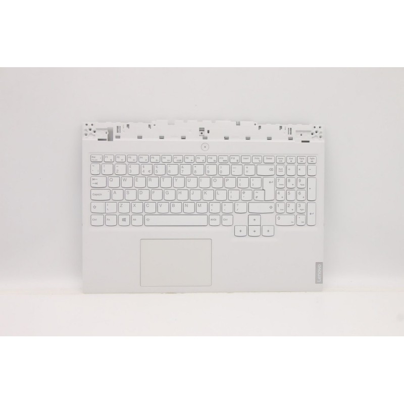 Lenovo Upper Case ASM_UKE L82JW